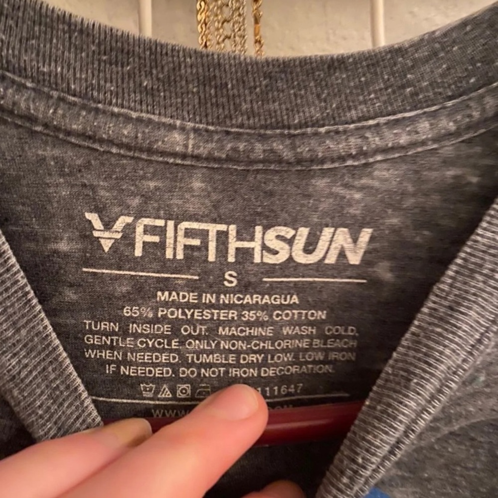 NASA shirt - Picture 3 of 4